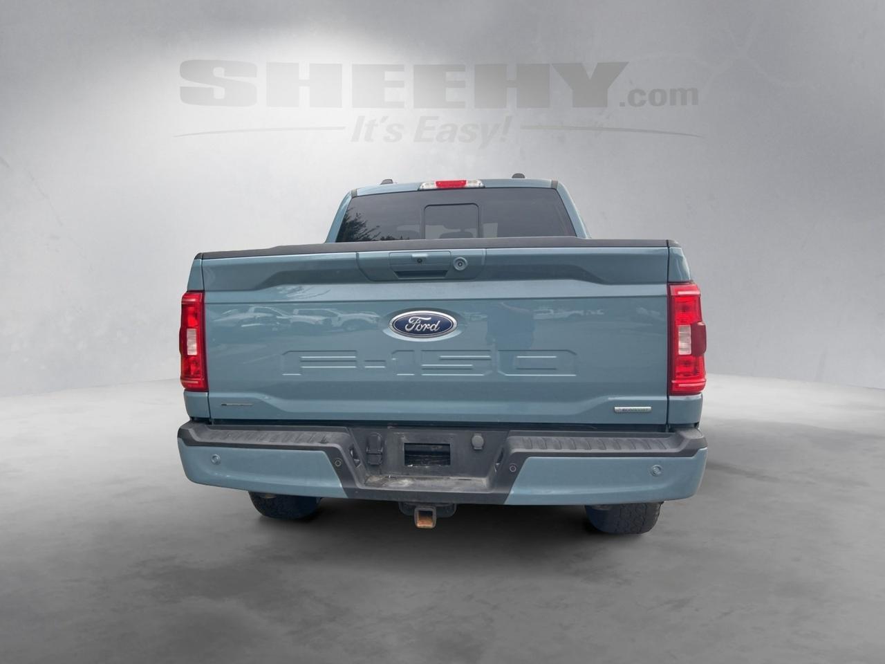 2023 Ford F-150 XLT Ashland VA