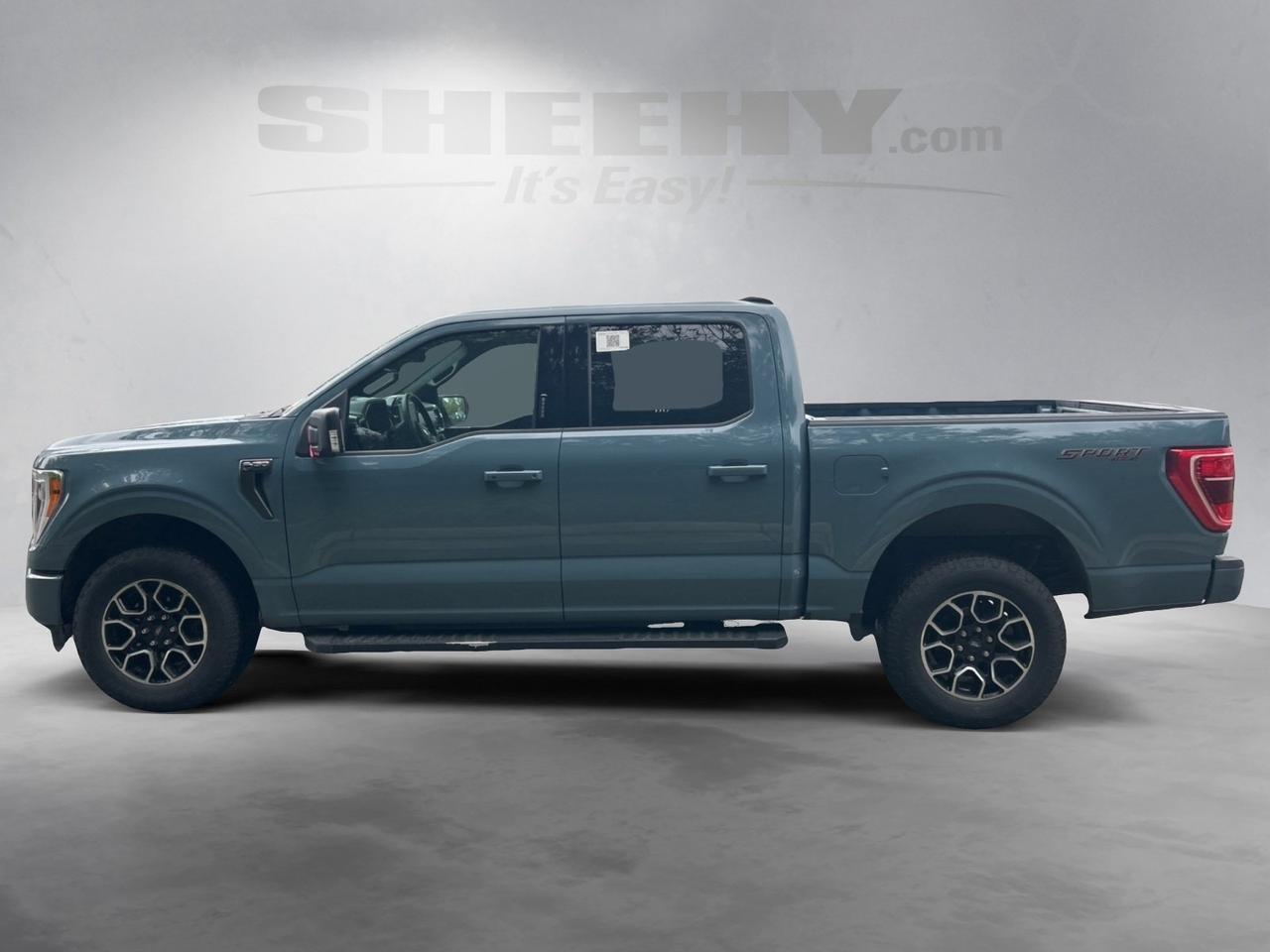 2023 Ford F-150 XLT Ashland VA