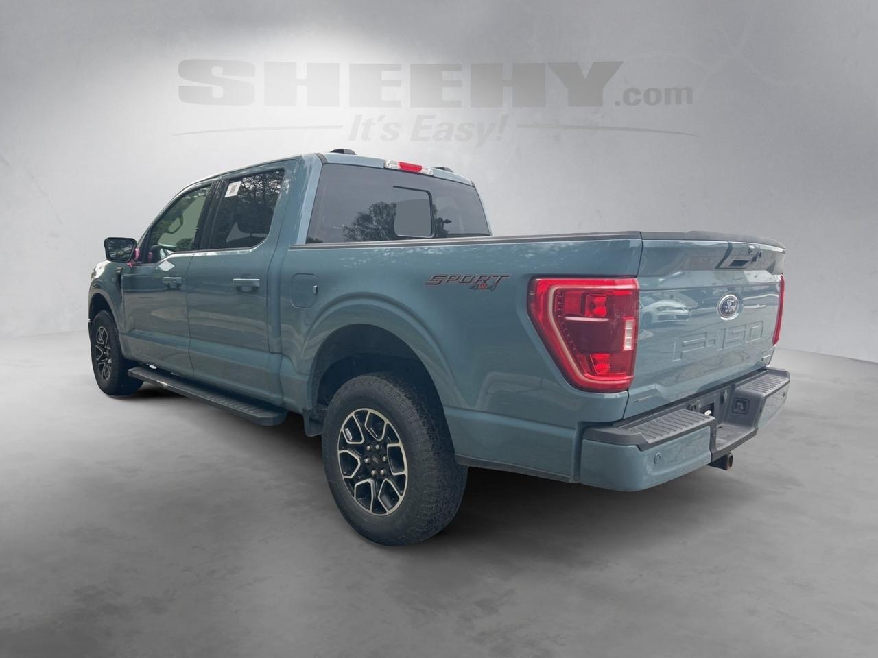 2023 Ford F-150 XLT Ashland VA