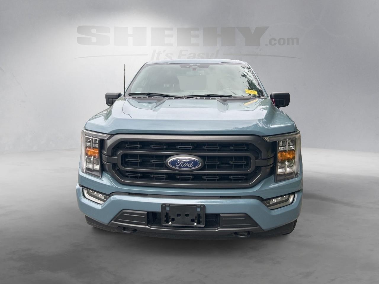 2023 Ford F-150 XLT Ashland VA