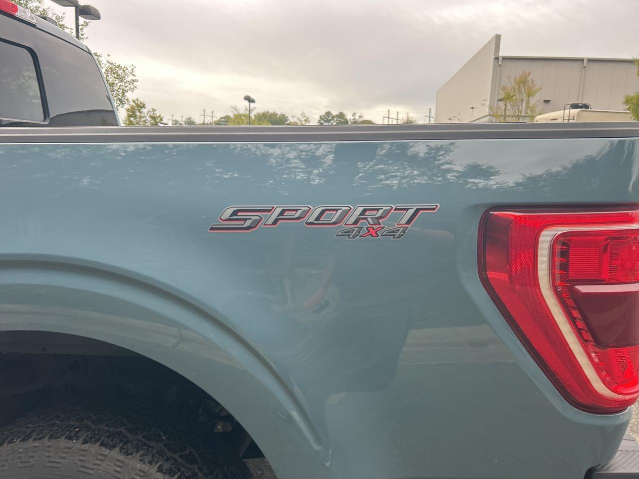 2023 Ford F-150 XLT Ashland VA