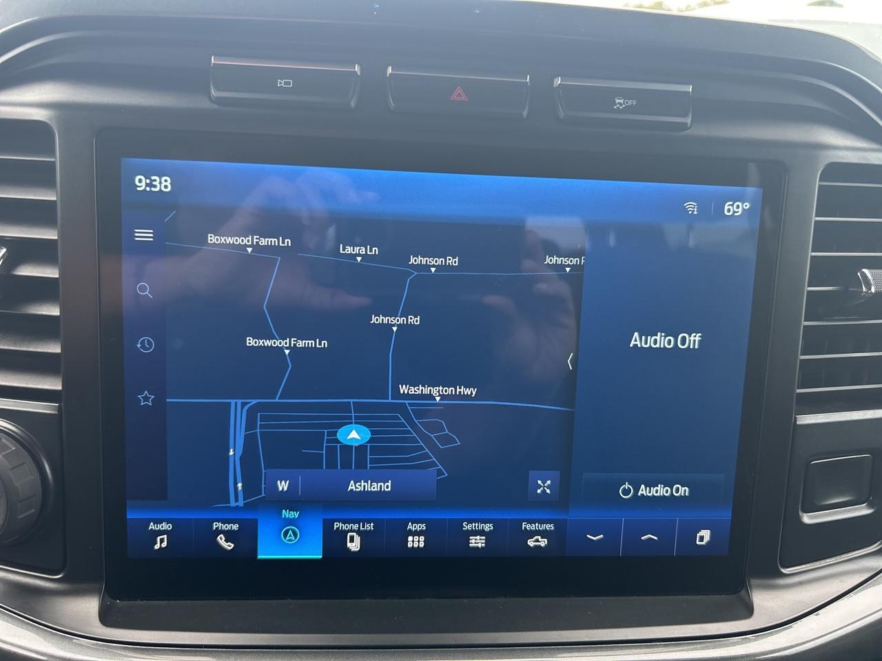 2023 Ford F-150 XLT Ashland VA