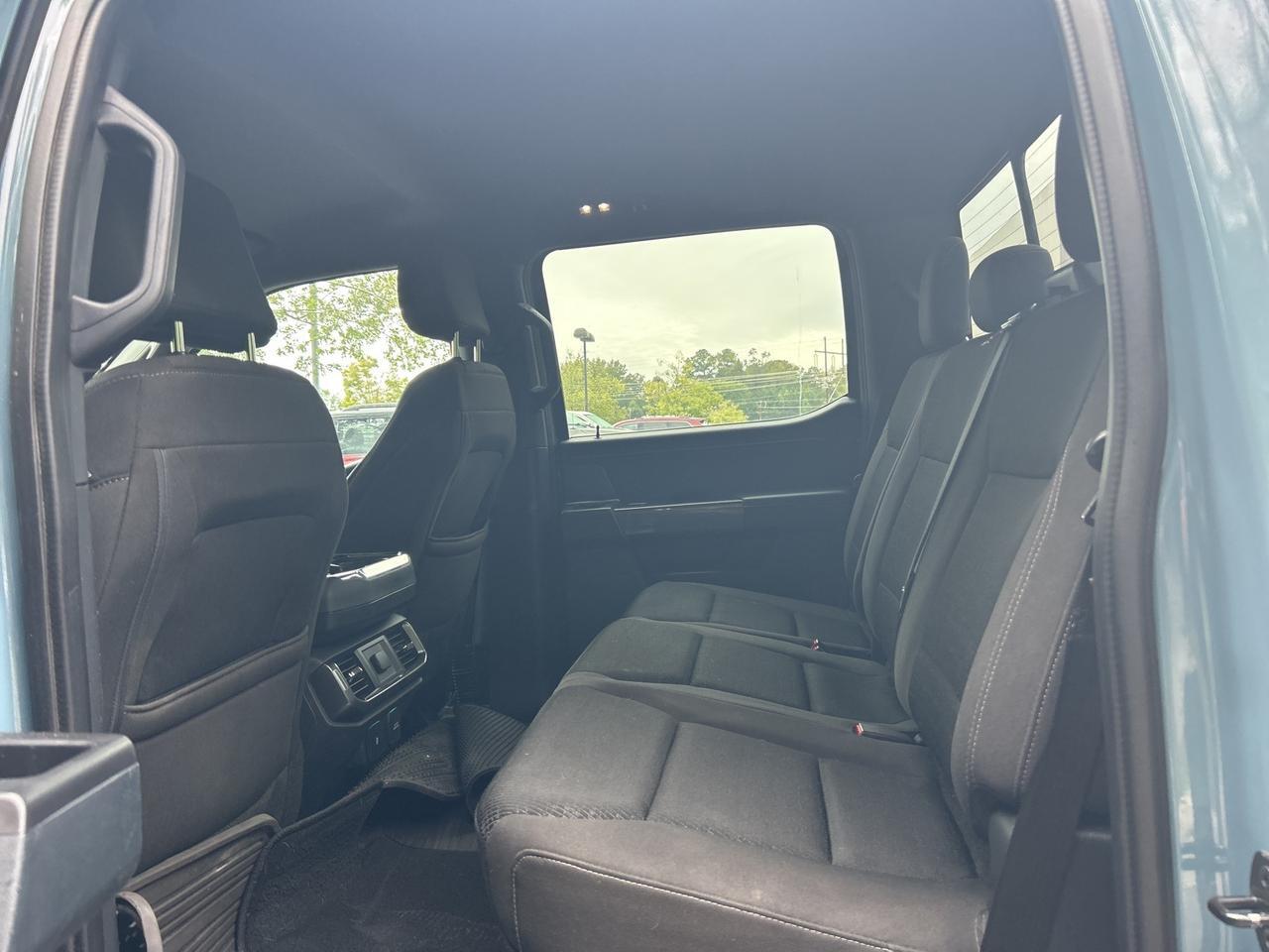 2023 Ford F-150 XLT Ashland VA