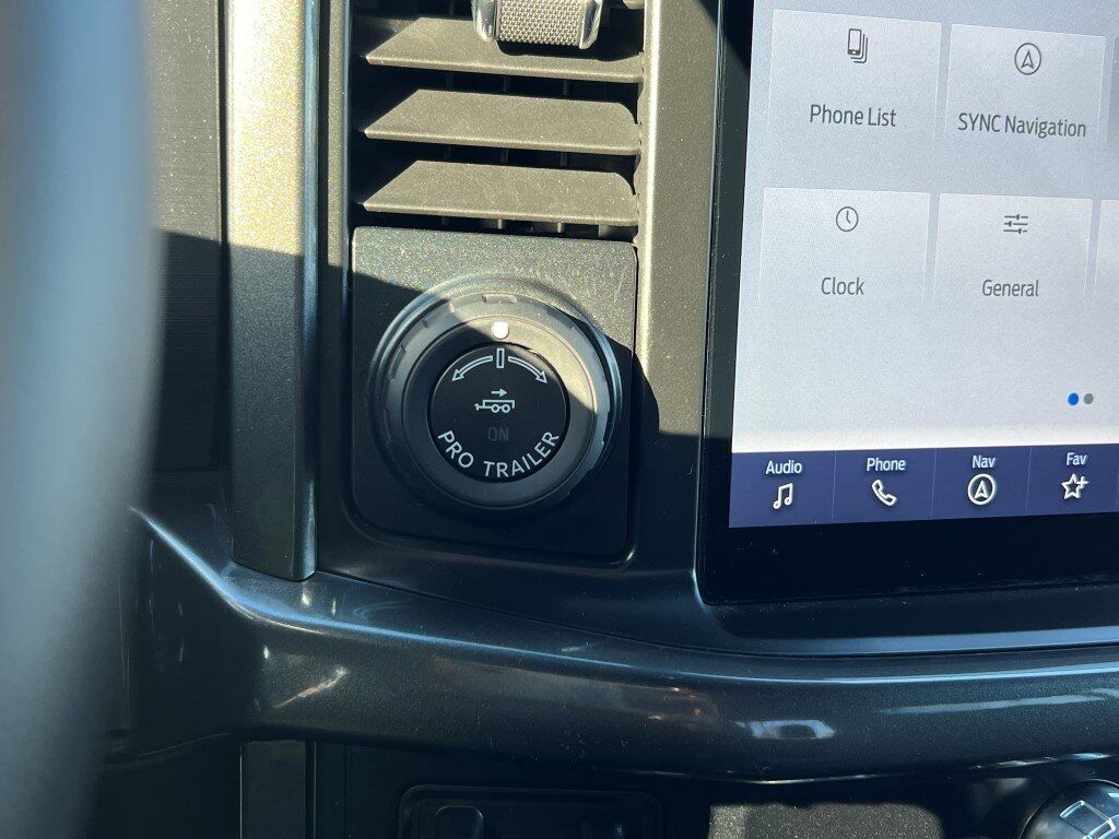 2023 Ford F-150 XLT Ashland VA