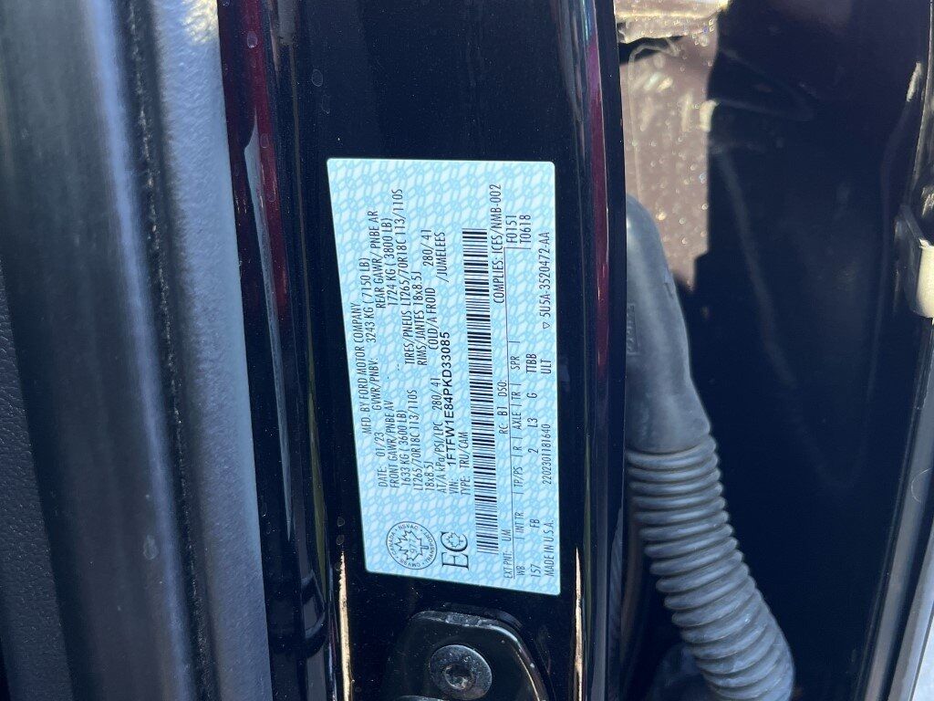 2023 Ford F-150 XLT Ashland VA