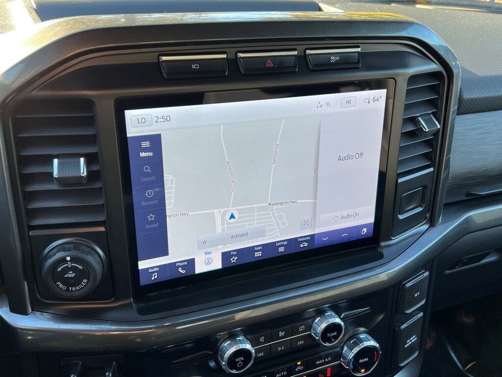 2023 Ford F-150 XLT Ashland VA