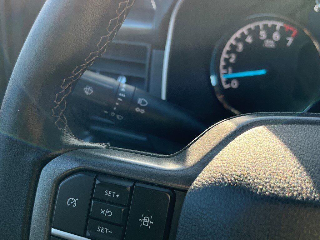 2023 Ford F-150 XLT Ashland VA