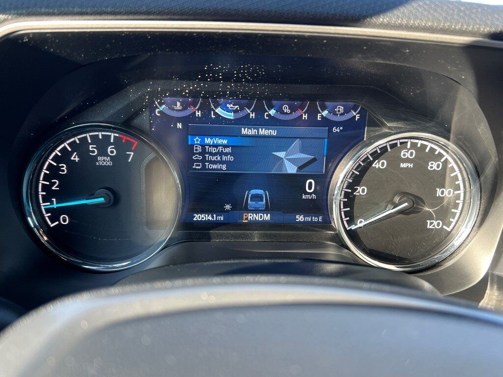 2023 Ford F-150 XLT Ashland VA