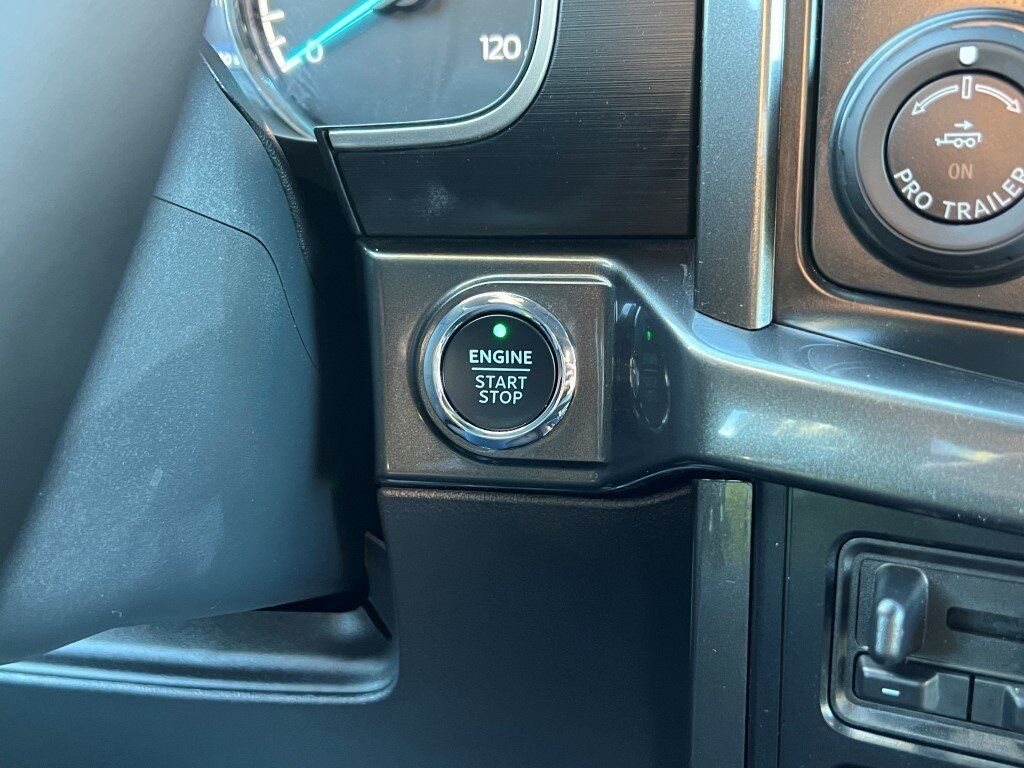 2023 Ford F-150 XLT Ashland VA