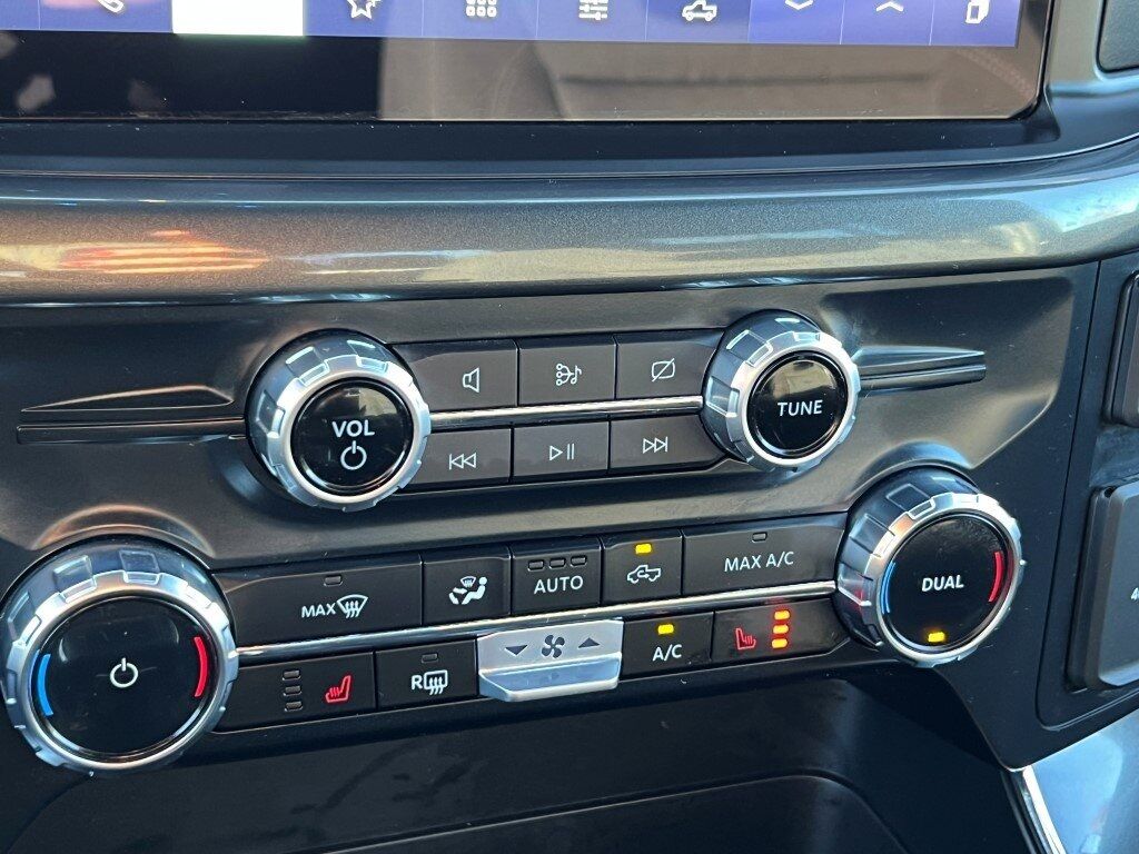 2023 Ford F-150 XLT Ashland VA