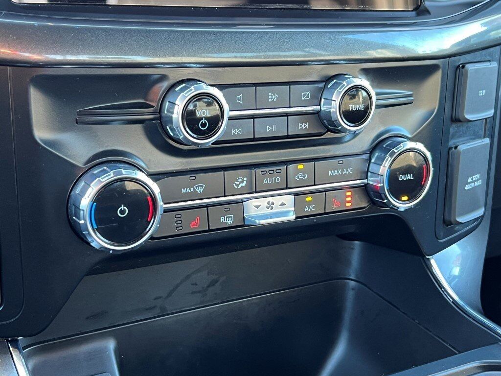 2023 Ford F-150 XLT Ashland VA