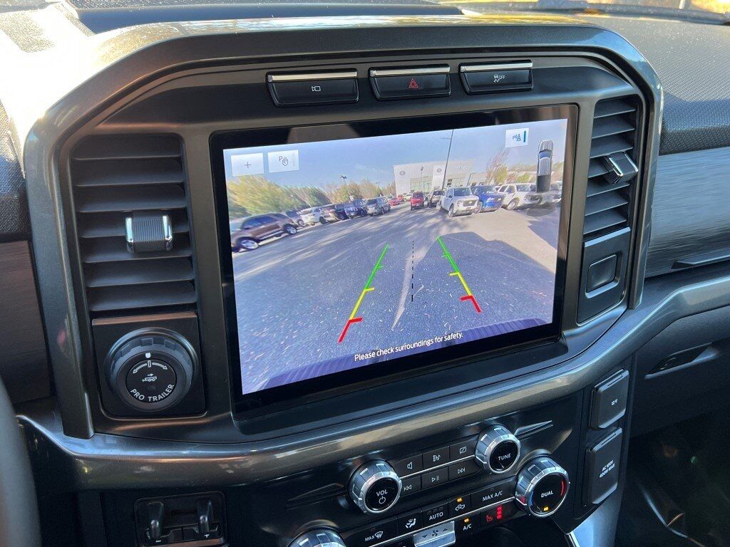 2023 Ford F-150 XLT Ashland VA