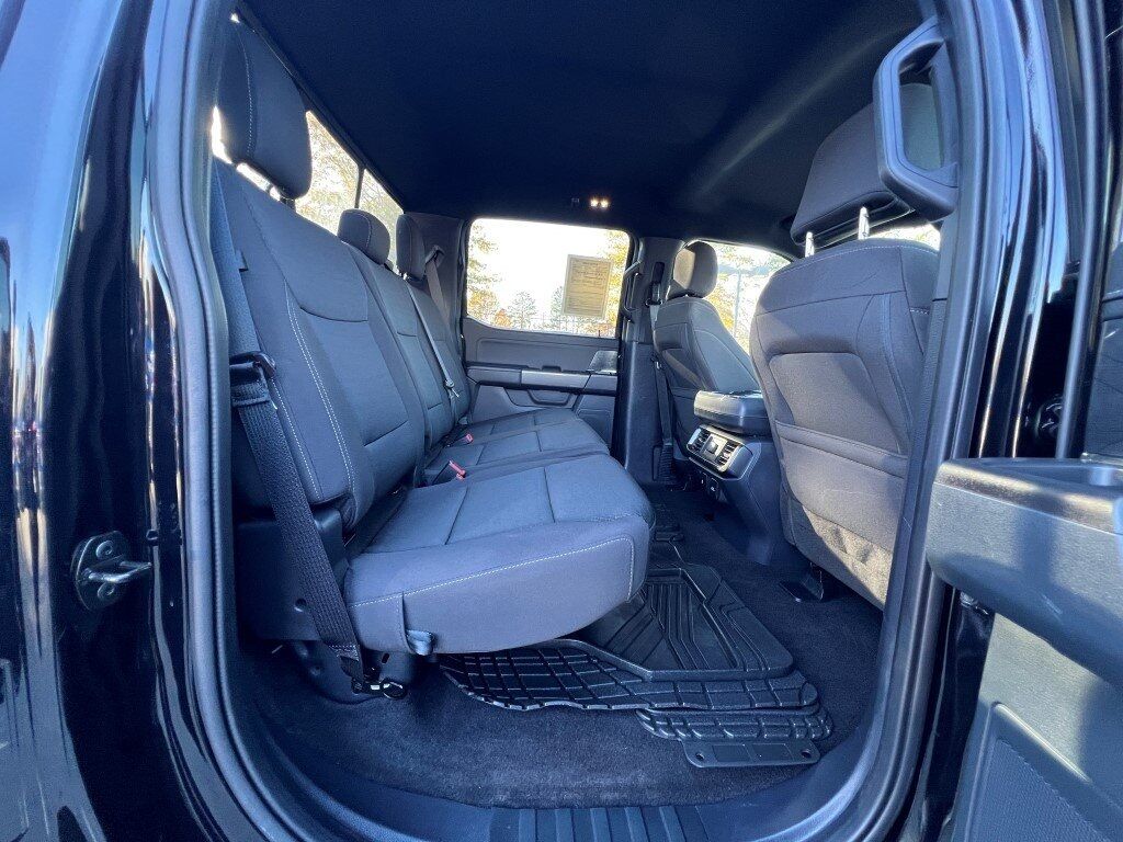 2023 Ford F-150 XLT Ashland VA