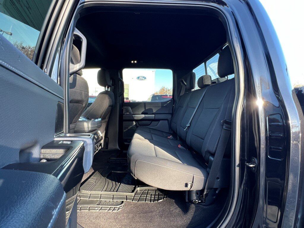 2023 Ford F-150 XLT Ashland VA