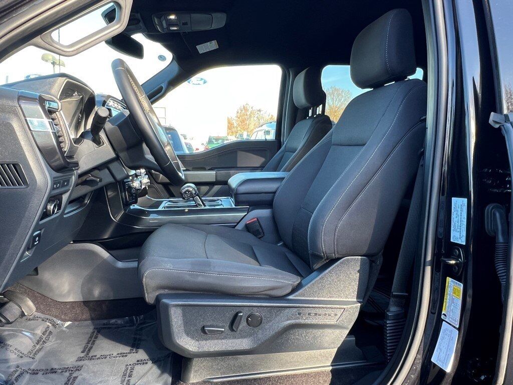 2023 Ford F-150 XLT Ashland VA