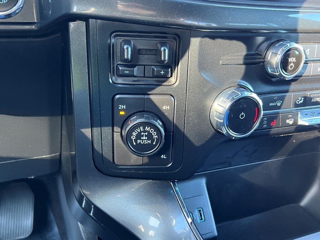 2023 Ford F-150 XLT Ashland VA