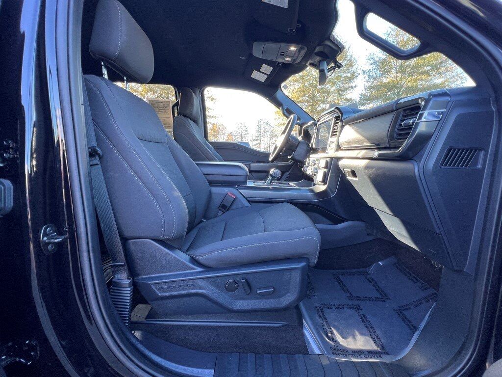 2023 Ford F-150 XLT Ashland VA