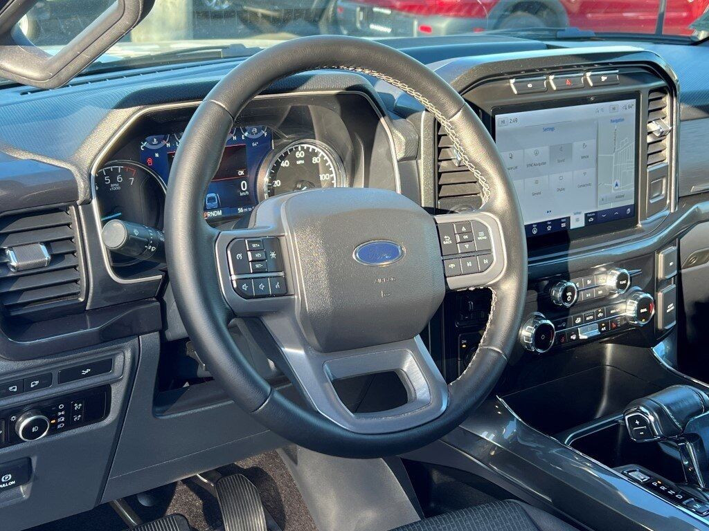 2023 Ford F-150 XLT Ashland VA