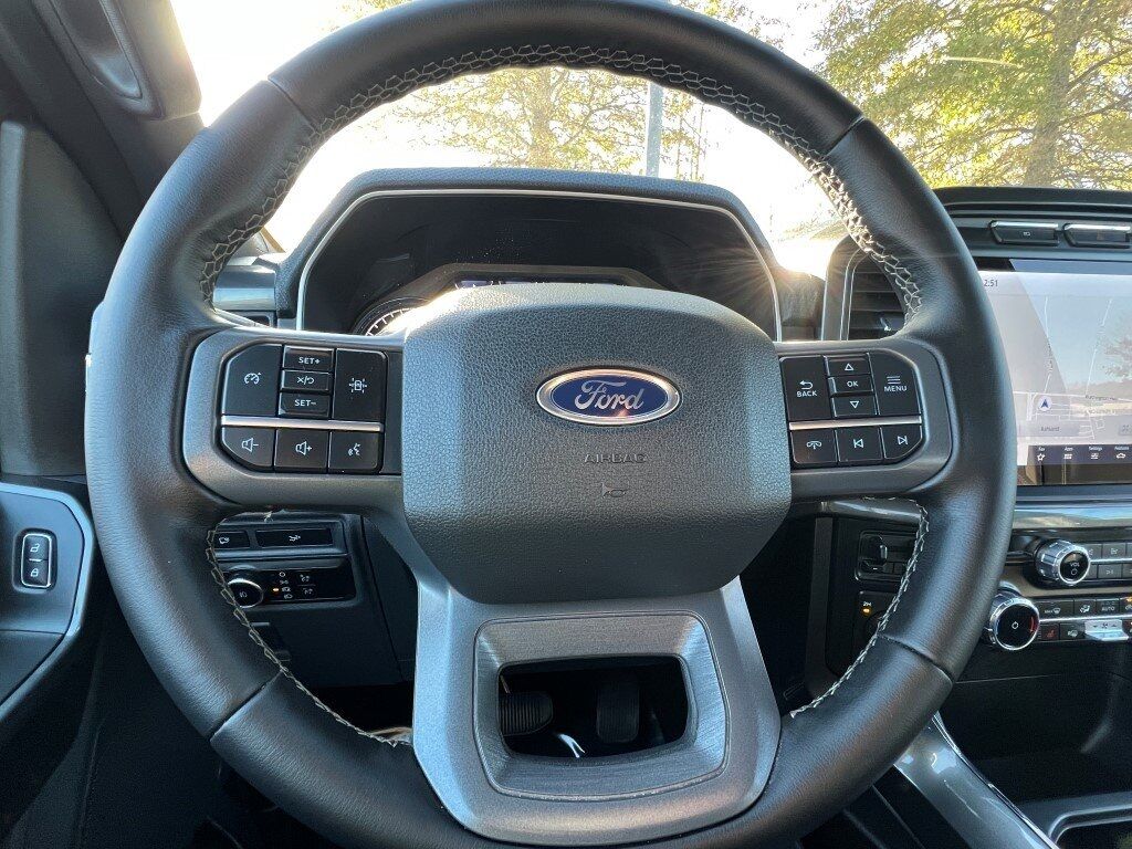 2023 Ford F-150 XLT Ashland VA