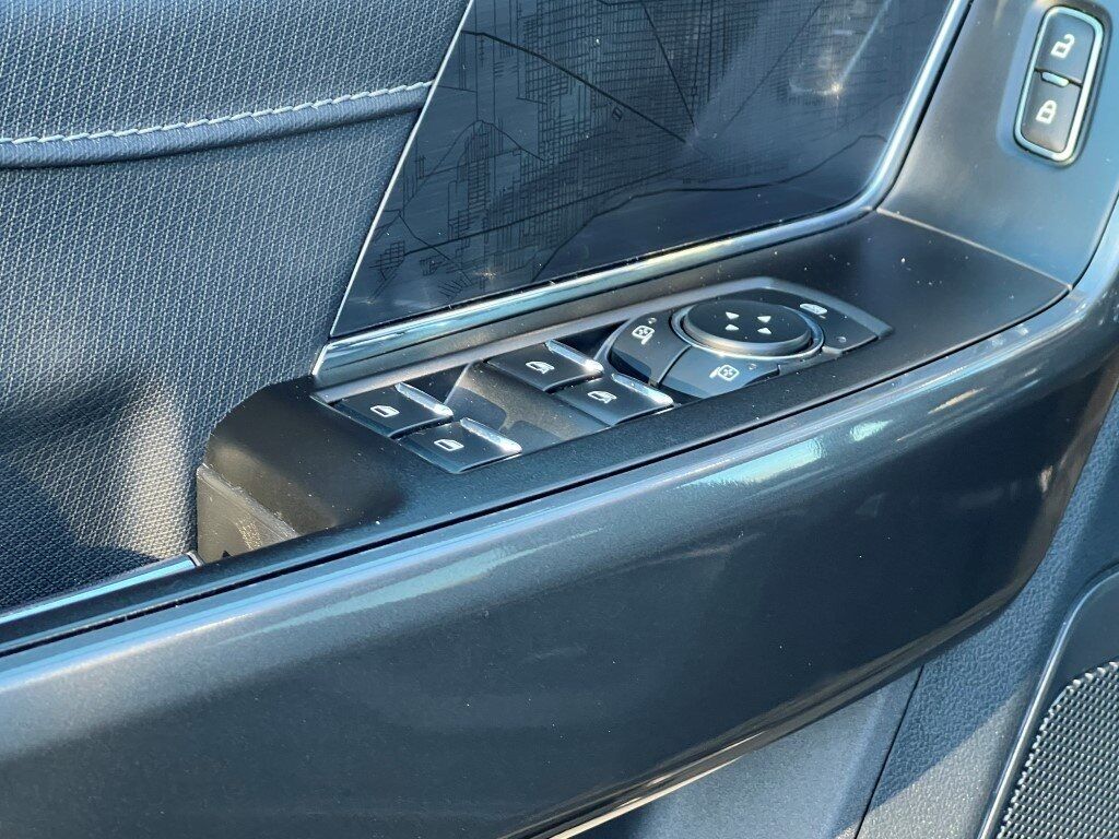 2023 Ford F-150 XLT Ashland VA