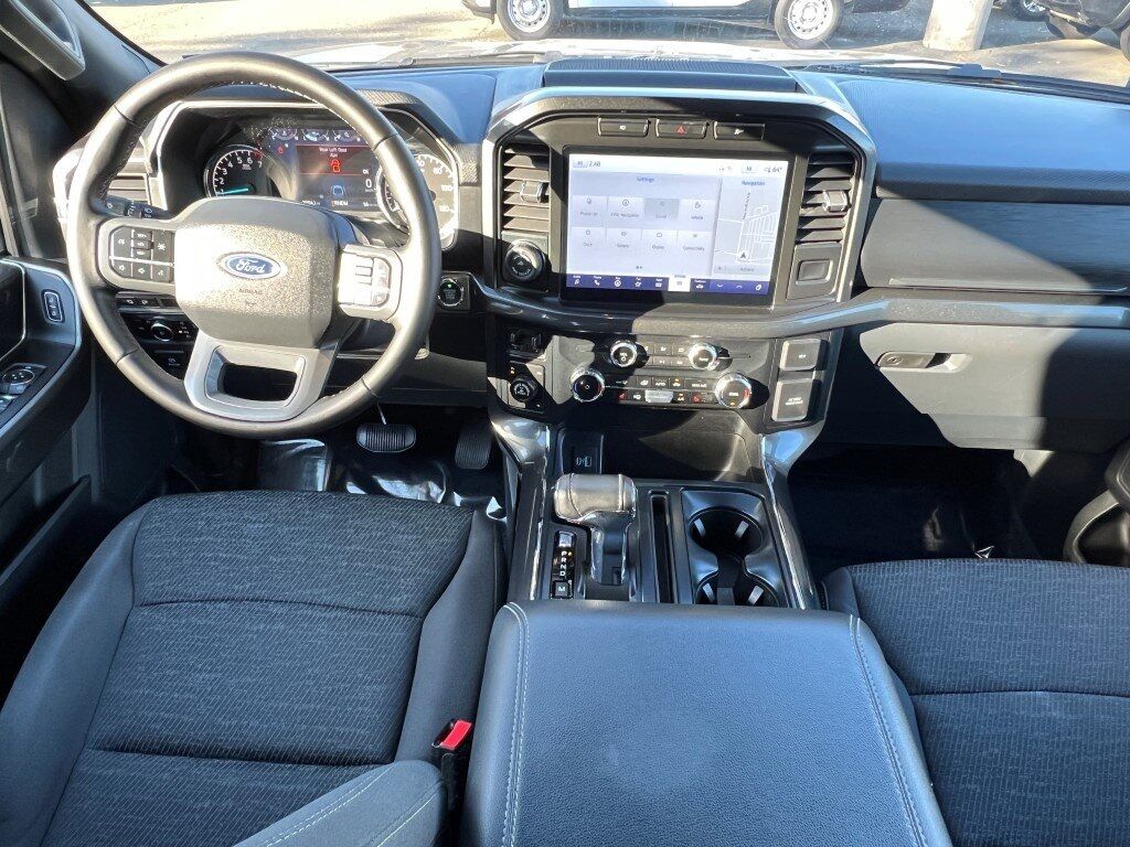 2023 Ford F-150 XLT Ashland VA