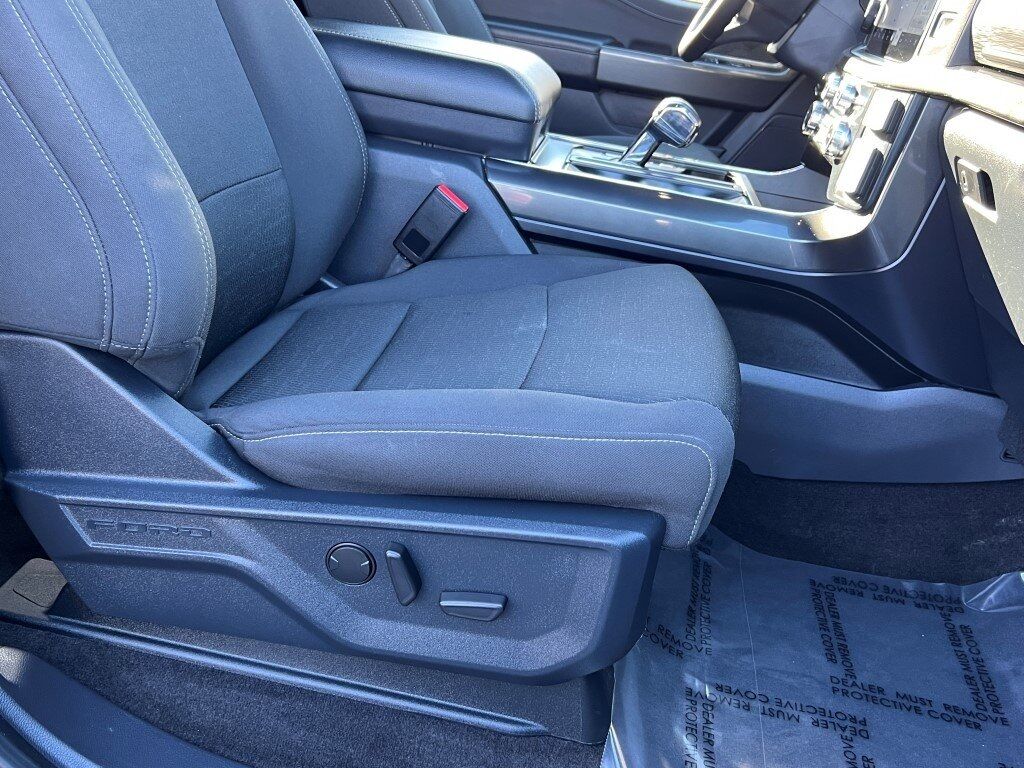 2023 Ford F-150 XLT Ashland VA