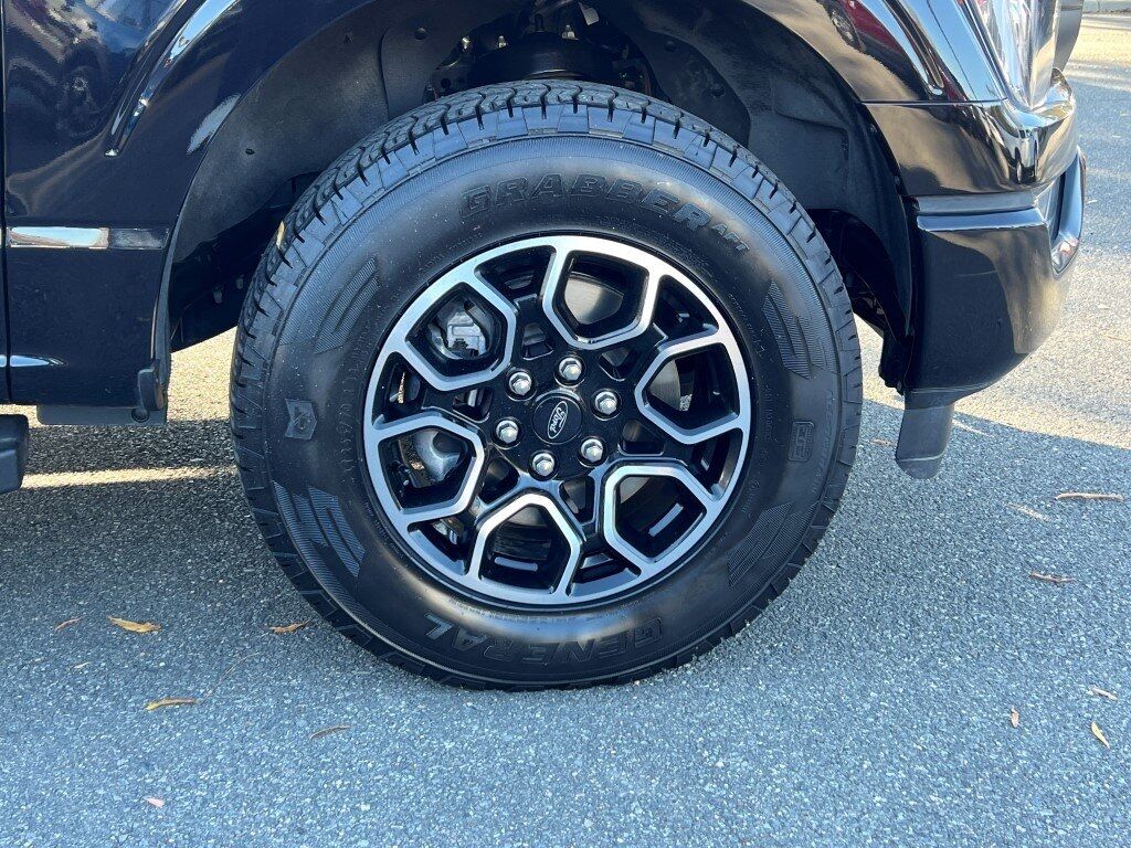 2023 Ford F-150 XLT Ashland VA