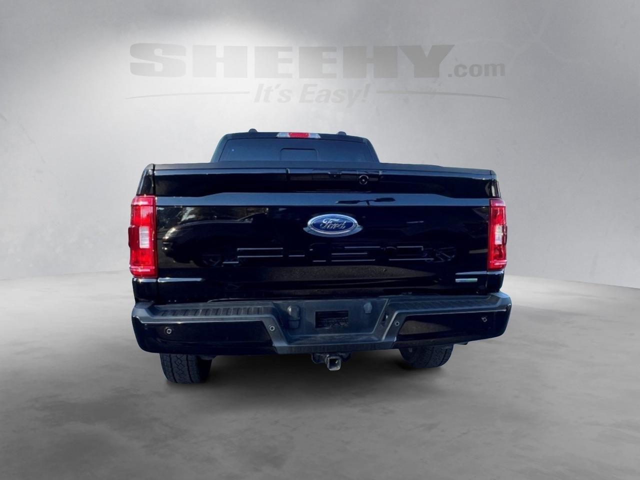 2023 Ford F-150 XLT Ashland VA