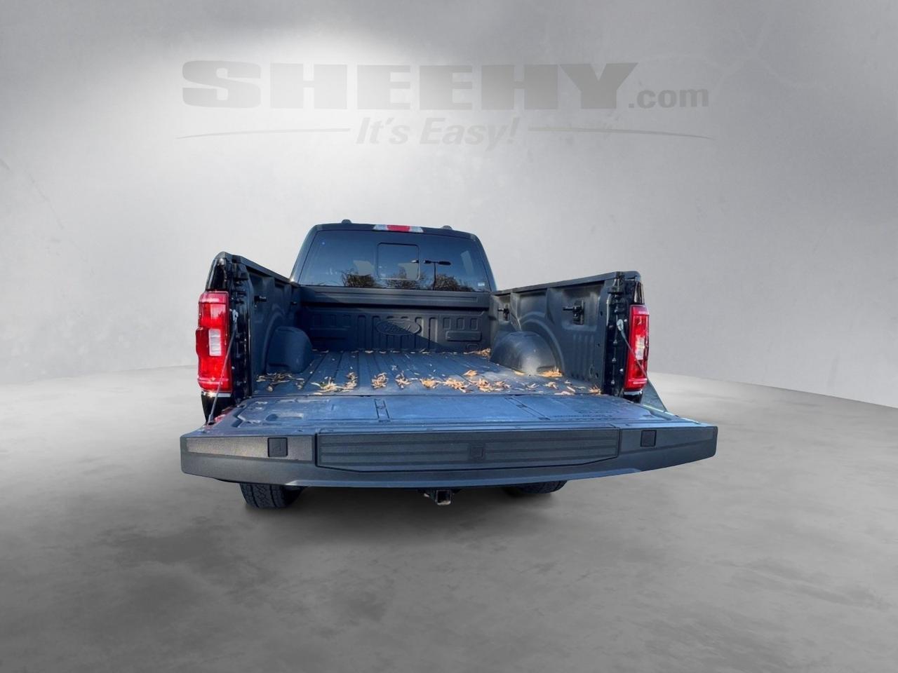 2023 Ford F-150 XLT Ashland VA