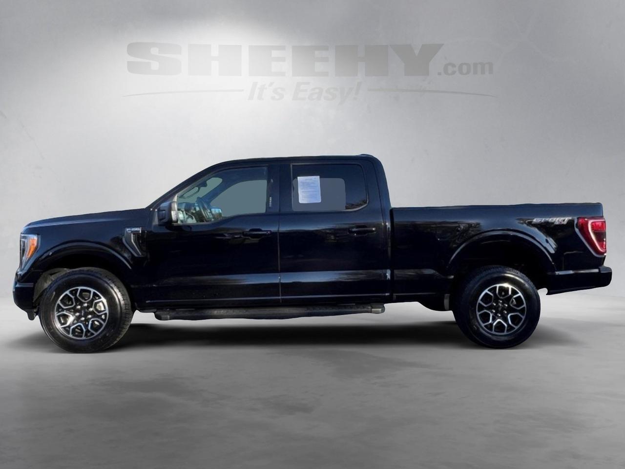 2023 Ford F-150 XLT Ashland VA