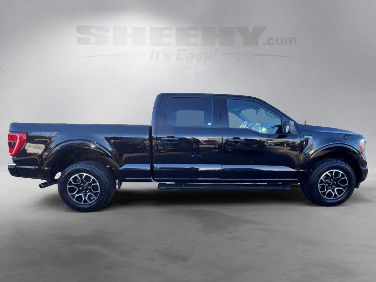 2023 Ford F-150 XLT Ashland VA