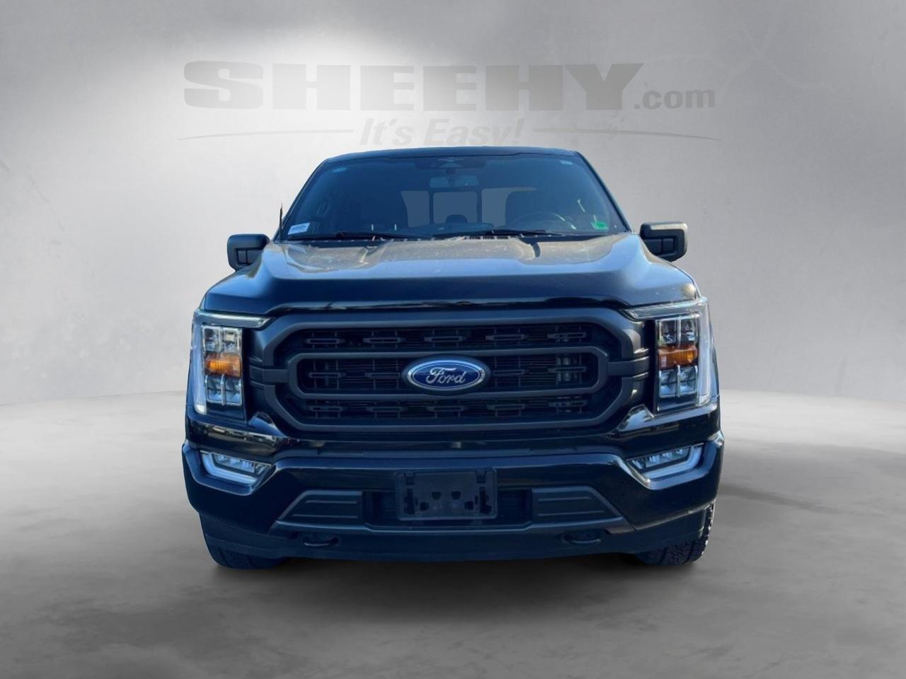 2023 Ford F-150 XLT Ashland VA
