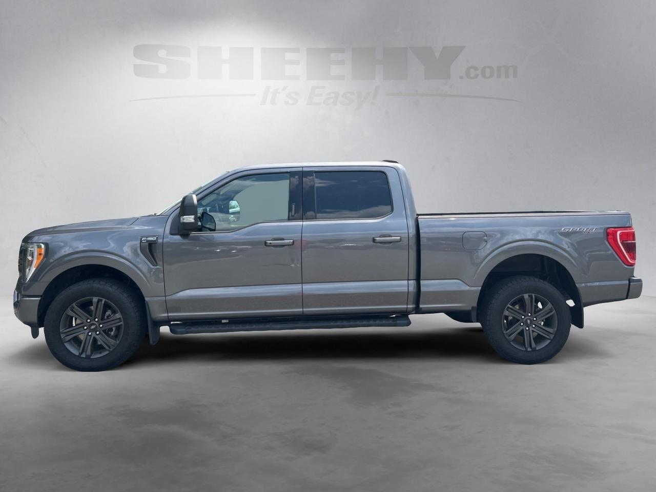 2023 Ford F-150 XLT Ashland VA