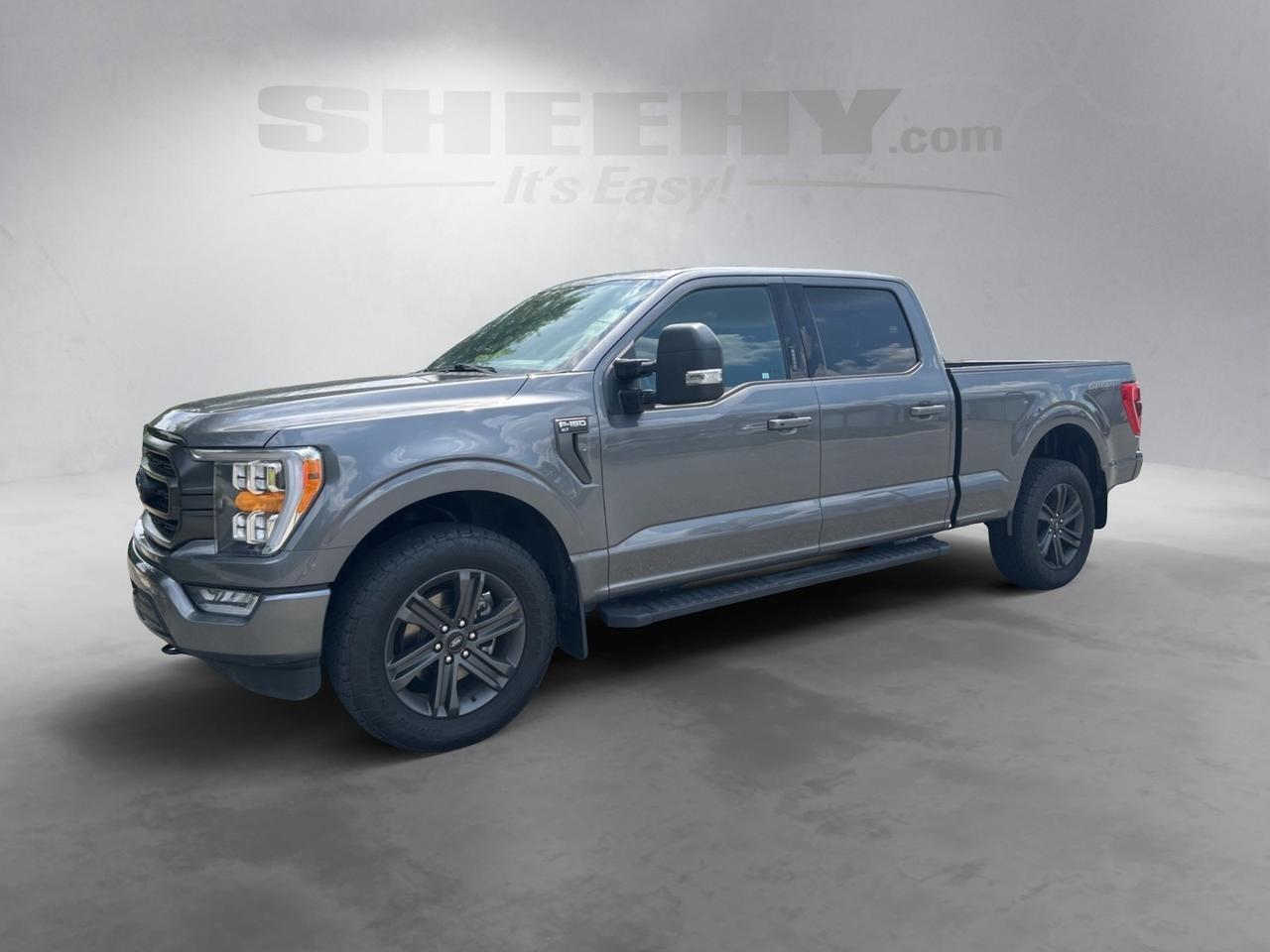 2023 Ford F-150 XLT Ashland VA