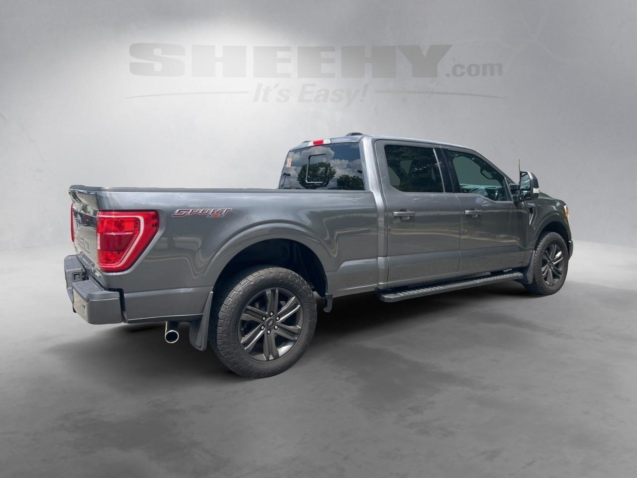 2023 Ford F-150 XLT Ashland VA