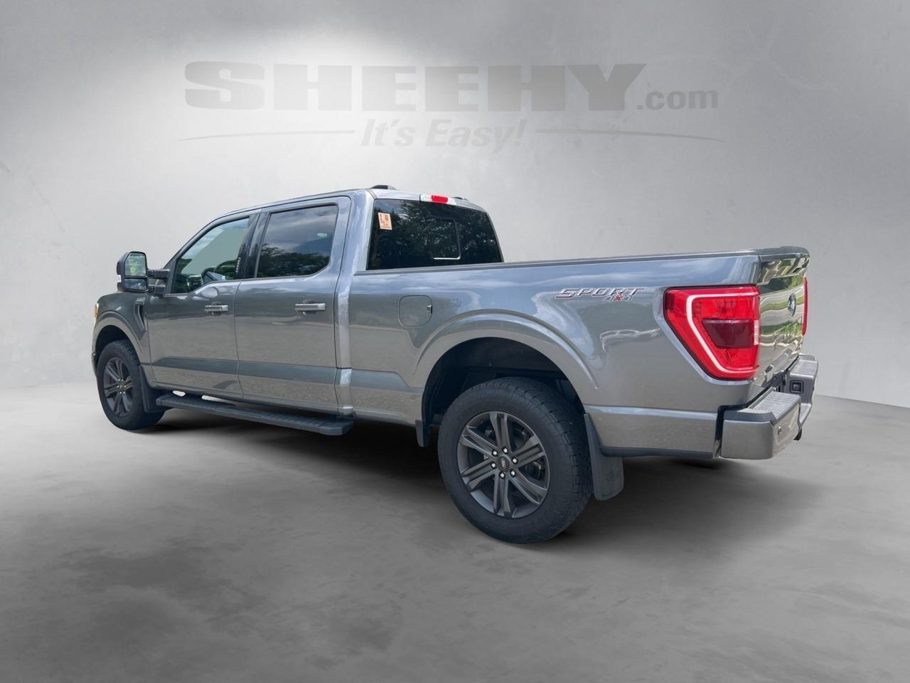 2023 Ford F-150 XLT Ashland VA