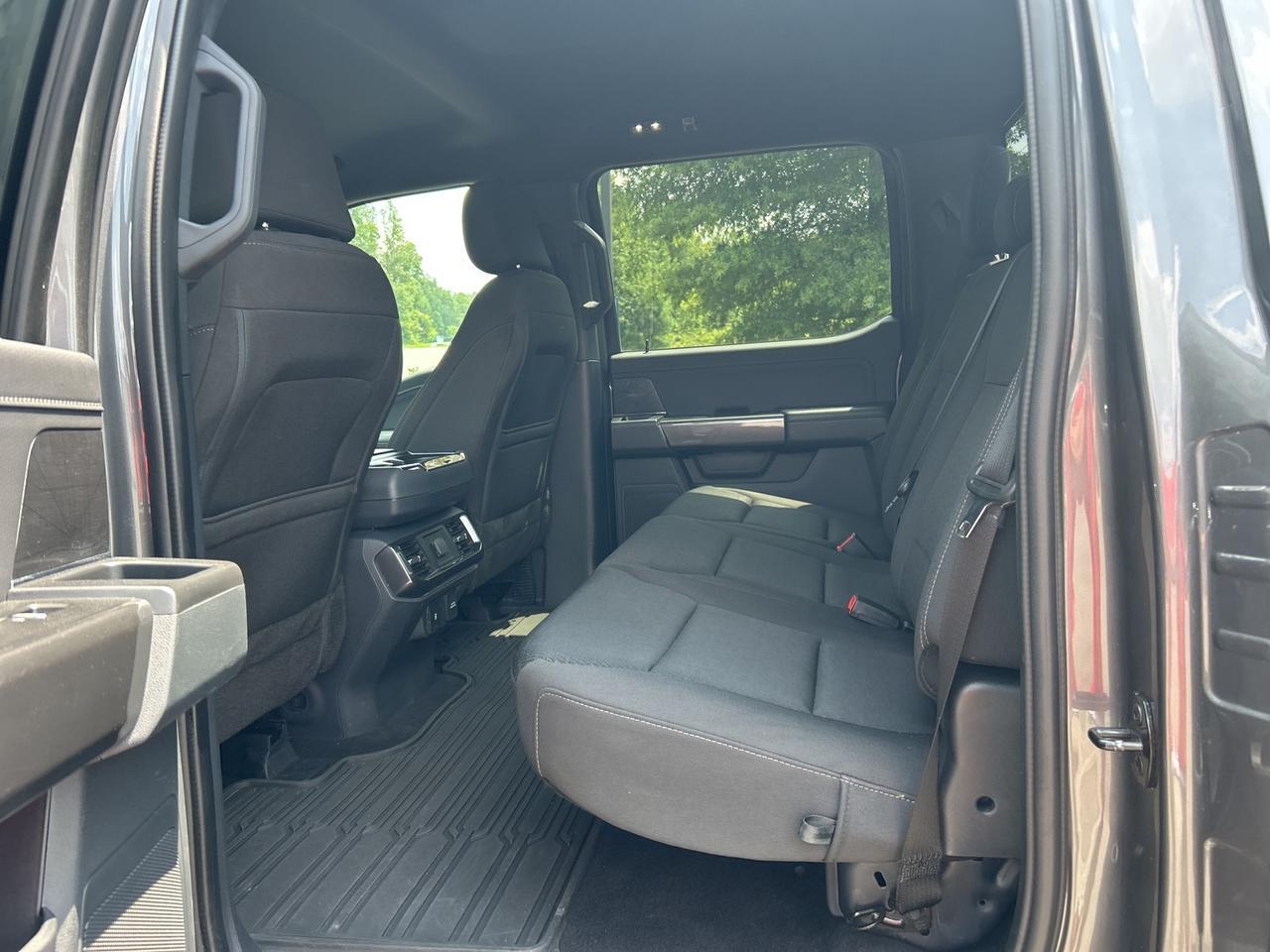 2023 Ford F-150 XLT Ashland VA