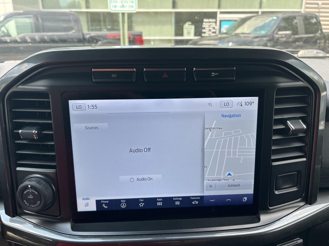 2023 Ford F-150 XLT Ashland VA