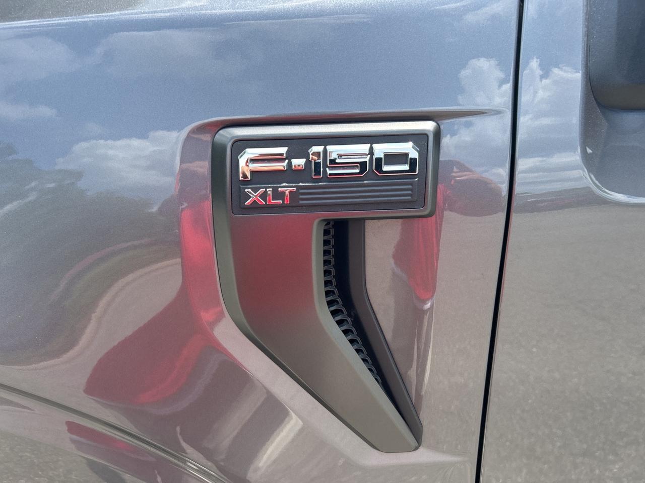 2023 Ford F-150 XLT Ashland VA