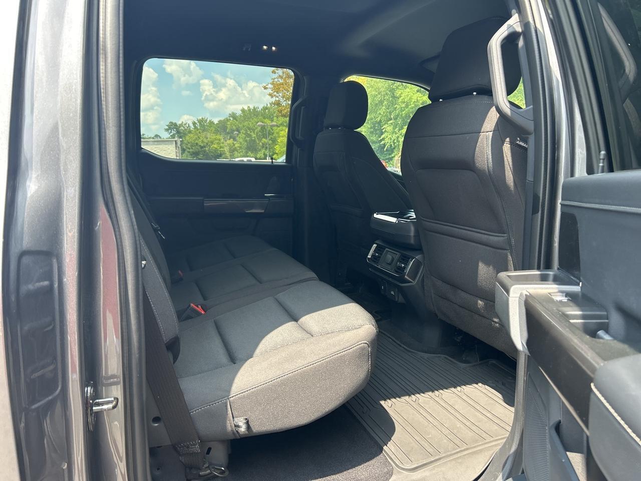 2023 Ford F-150 XLT Ashland VA