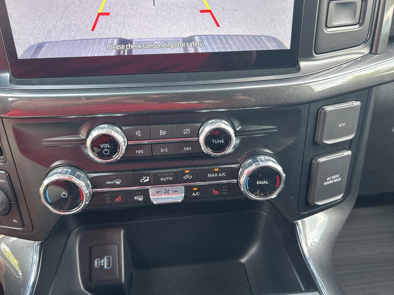 2023 Ford F-150 XLT Ashland VA