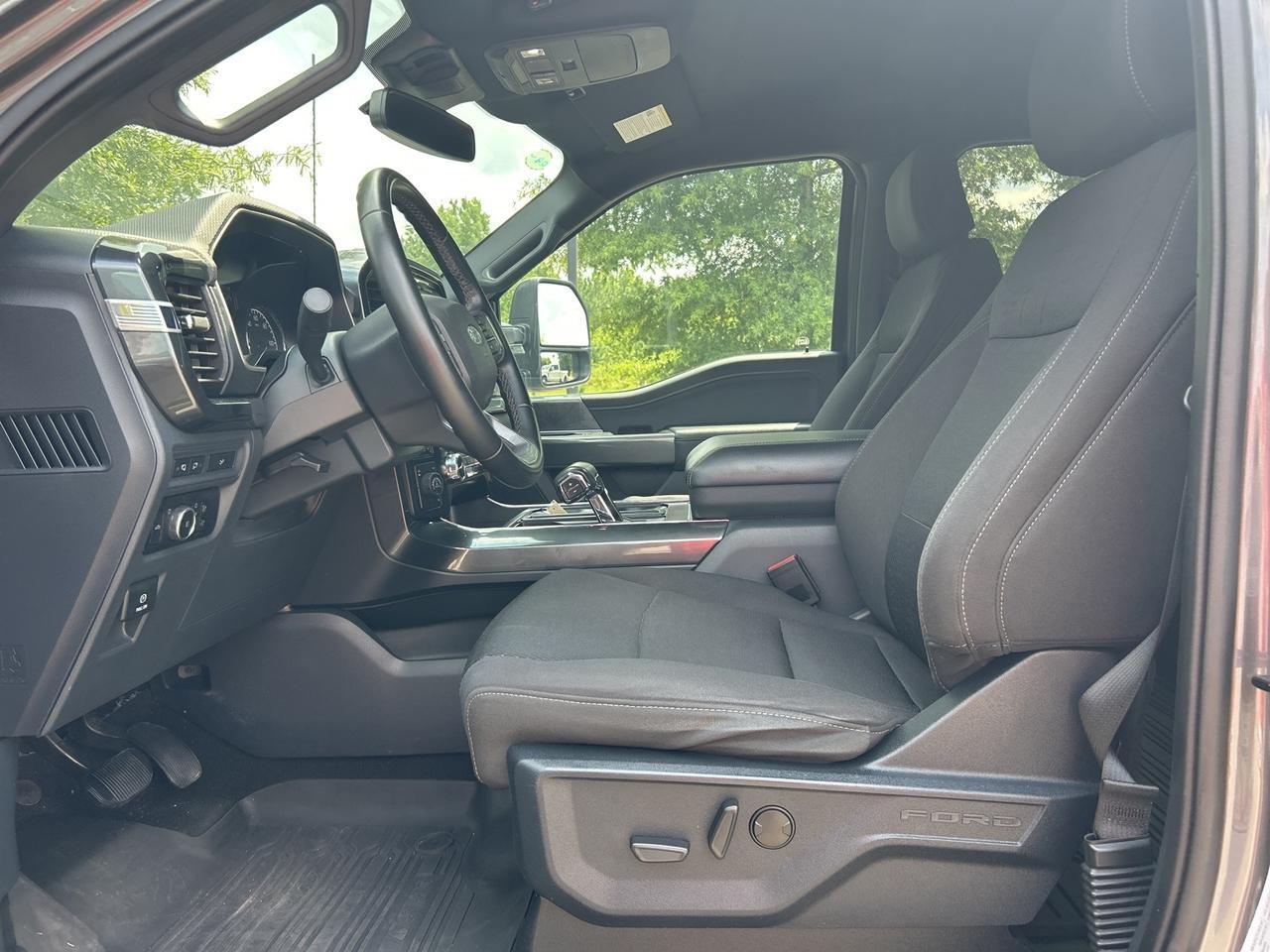 2023 Ford F-150 XLT Ashland VA