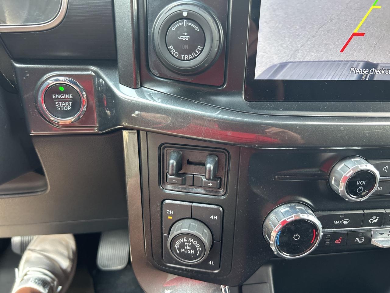 2023 Ford F-150 XLT Ashland VA