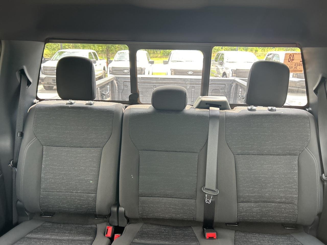 2023 Ford F-150 XLT Ashland VA