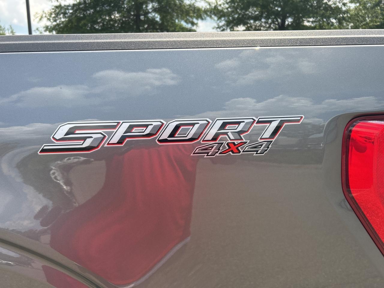 2023 Ford F-150 XLT Ashland VA