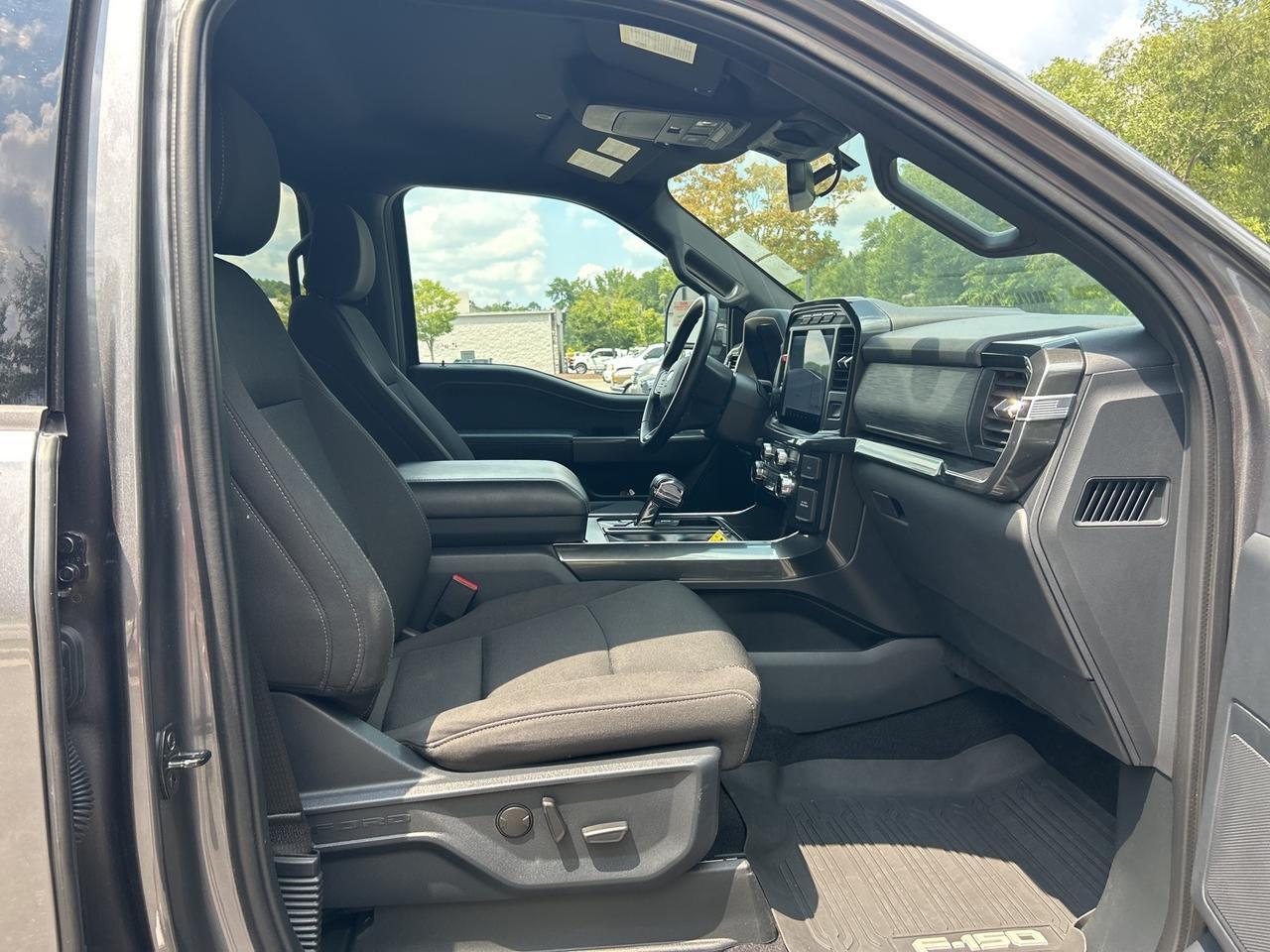 2023 Ford F-150 XLT Ashland VA