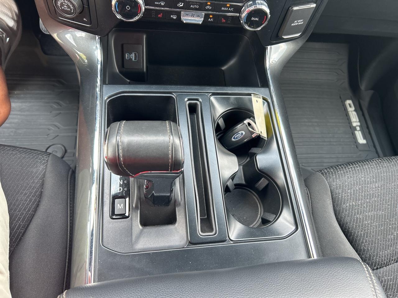 2023 Ford F-150 XLT Ashland VA