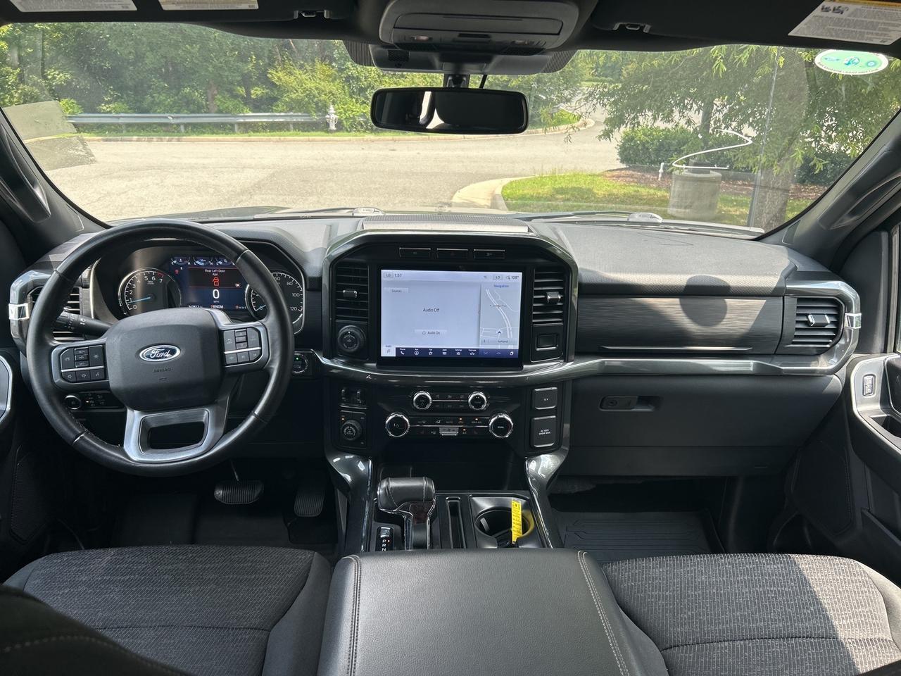 2023 Ford F-150 XLT Ashland VA