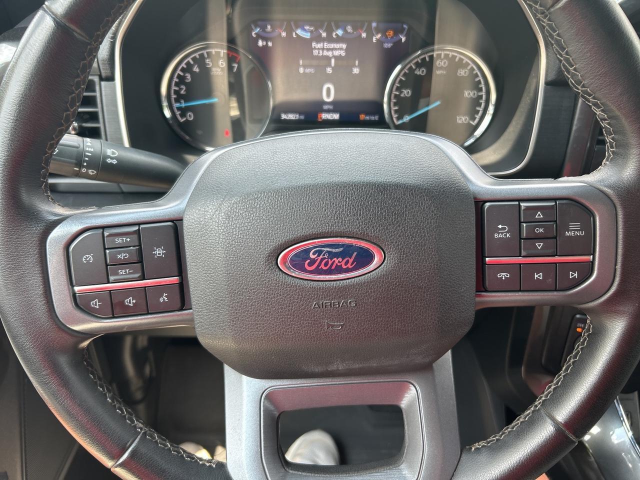 2023 Ford F-150 XLT Ashland VA