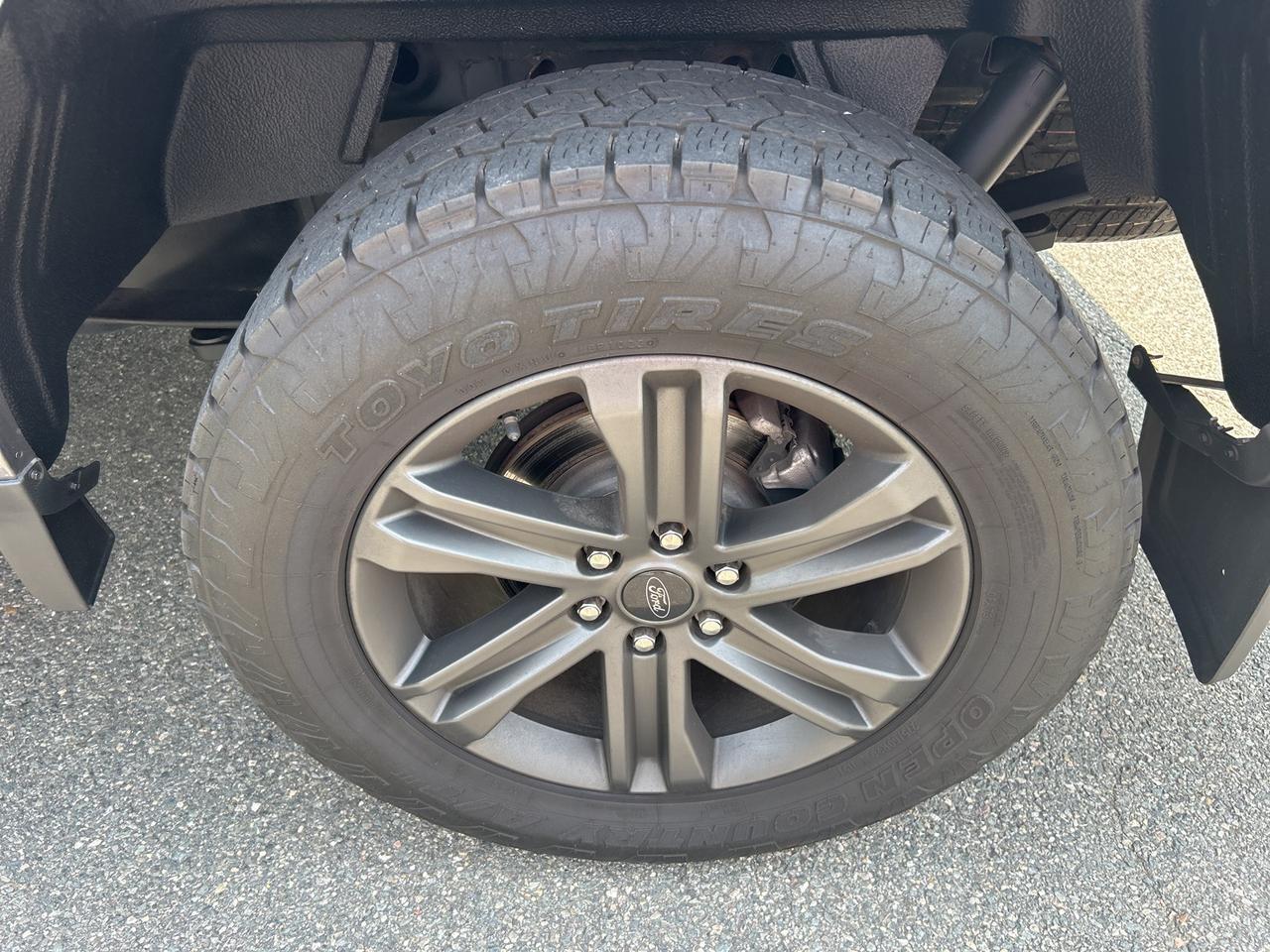 2023 Ford F-150 XLT Ashland VA